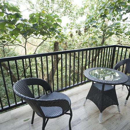 Villa 75 Vagamon Zewnętrze zdjęcie