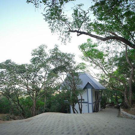 Villa 75 Vagamon Zewnętrze zdjęcie