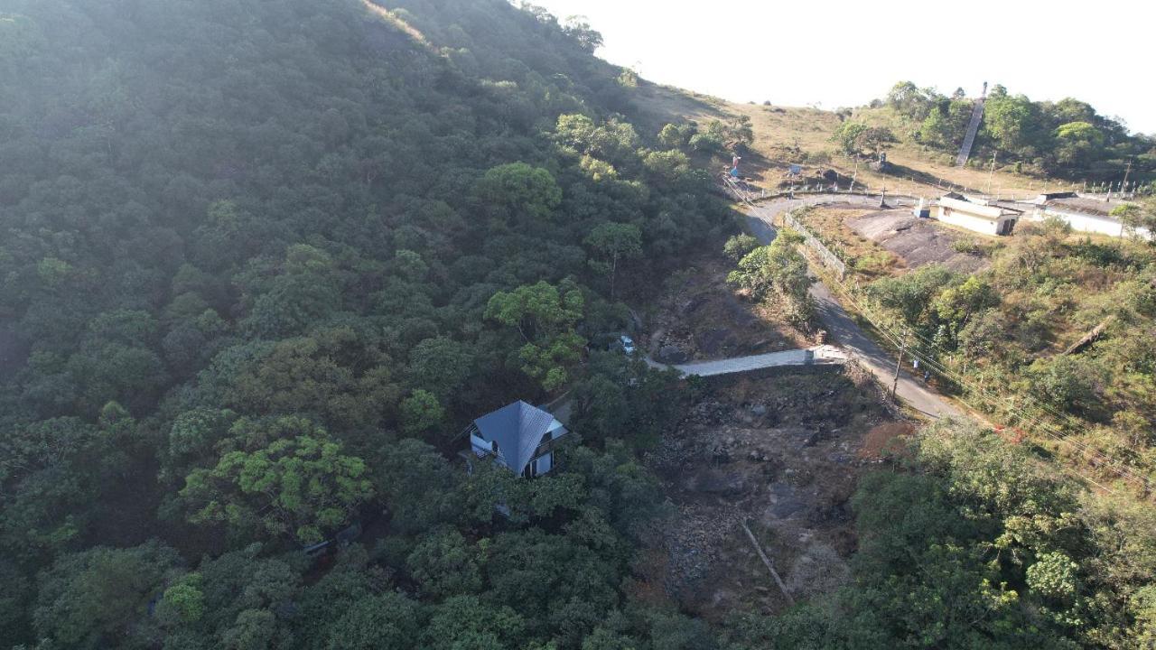 Villa 75 Vagamon Zewnętrze zdjęcie