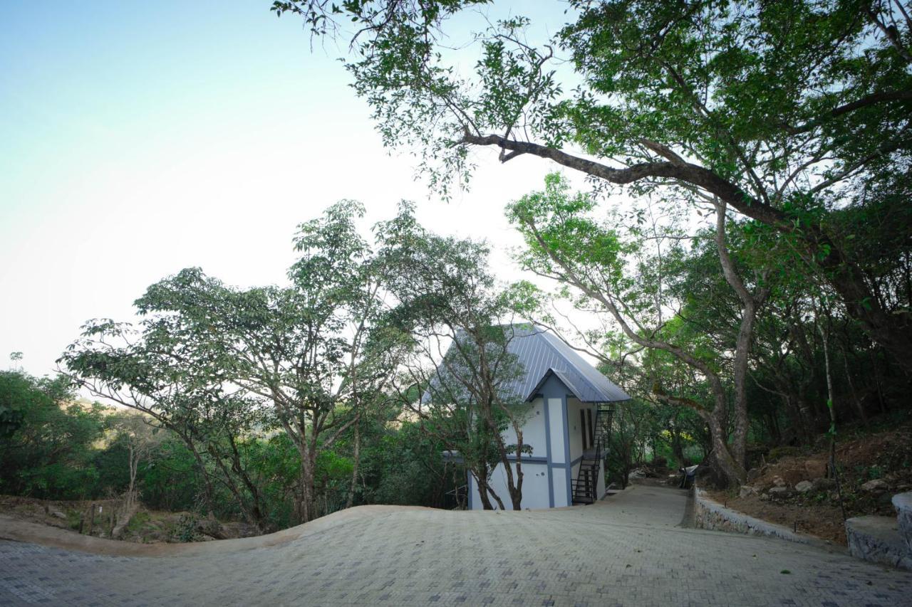 Villa 75 Vagamon Zewnętrze zdjęcie