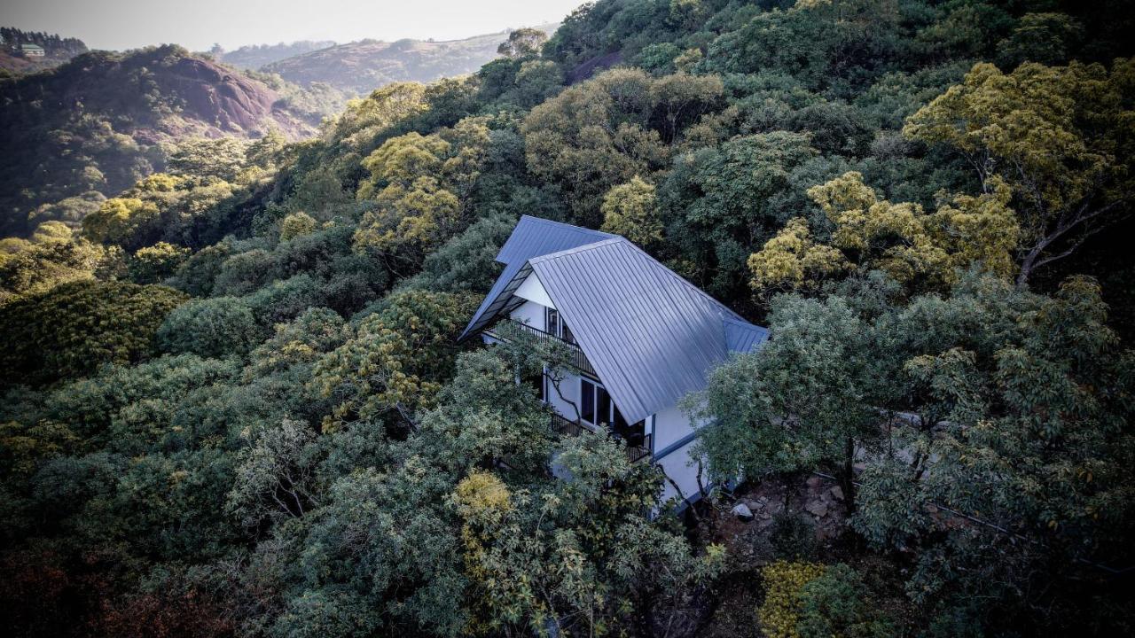 Villa 75 Vagamon Zewnętrze zdjęcie